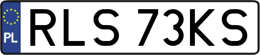 RLS73KS