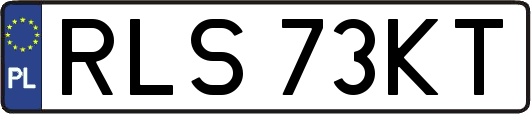 RLS73KT