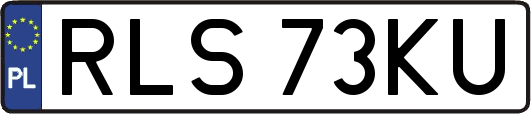 RLS73KU
