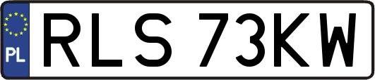 RLS73KW