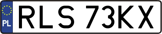 RLS73KX