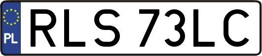 RLS73LC