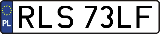 RLS73LF