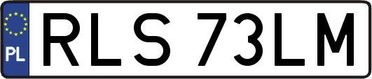 RLS73LM