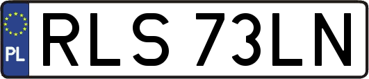 RLS73LN