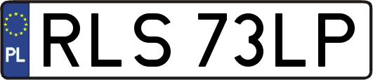 RLS73LP