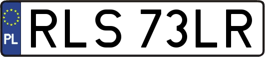 RLS73LR
