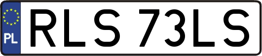RLS73LS