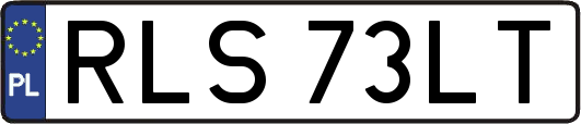 RLS73LT