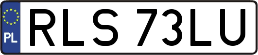 RLS73LU