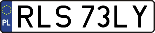 RLS73LY