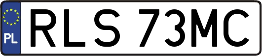 RLS73MC
