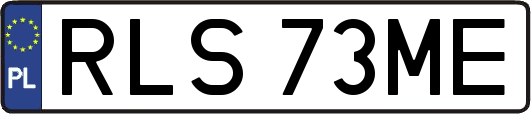 RLS73ME