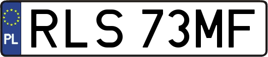 RLS73MF