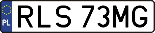RLS73MG