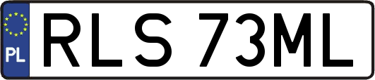 RLS73ML