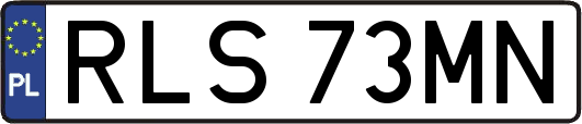RLS73MN