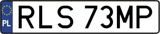 RLS73MP