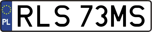 RLS73MS