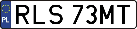 RLS73MT