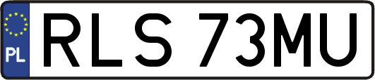 RLS73MU