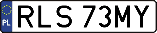 RLS73MY