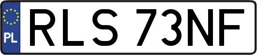 RLS73NF