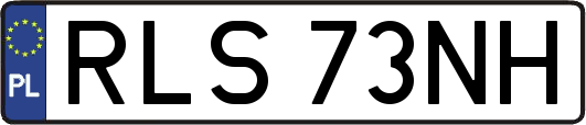 RLS73NH