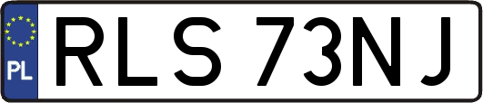RLS73NJ