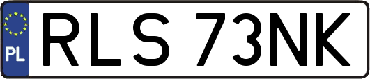 RLS73NK