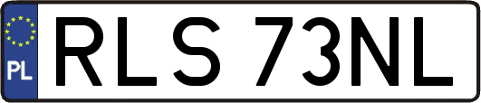 RLS73NL