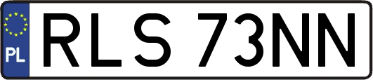 RLS73NN