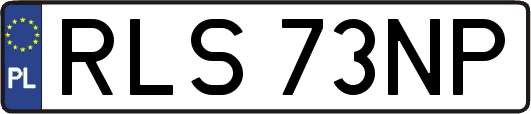 RLS73NP