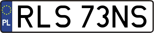 RLS73NS