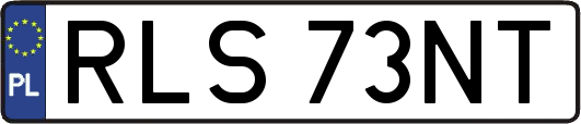 RLS73NT