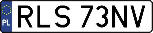 RLS73NV