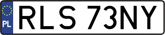 RLS73NY