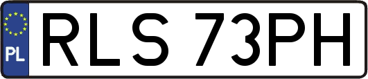 RLS73PH