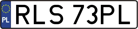 RLS73PL