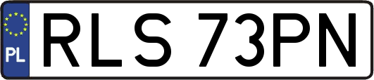RLS73PN