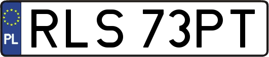 RLS73PT