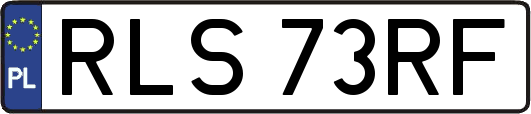 RLS73RF