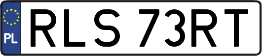 RLS73RT