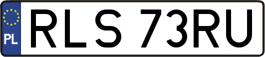 RLS73RU