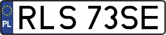 RLS73SE