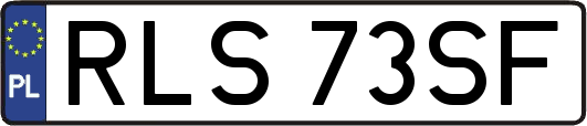 RLS73SF