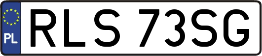 RLS73SG