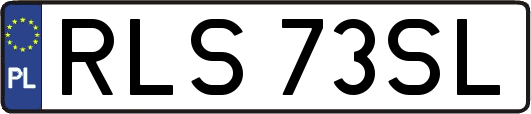 RLS73SL