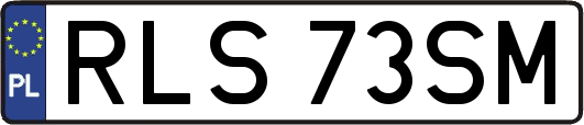 RLS73SM