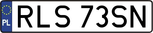 RLS73SN